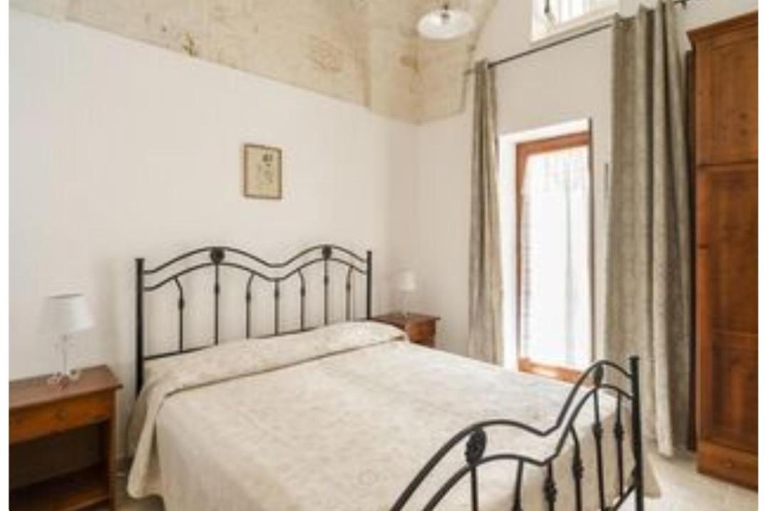 Appartamento Nonna Rosa Ostuni Eksteriør bilde