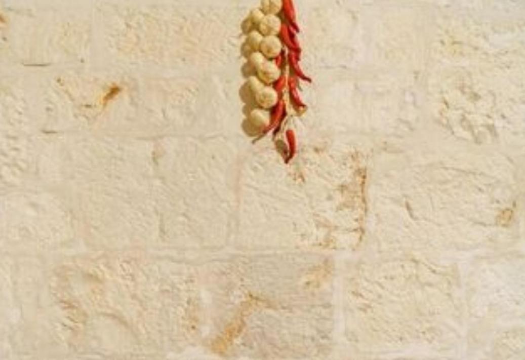 Appartamento Nonna Rosa Ostuni Eksteriør bilde