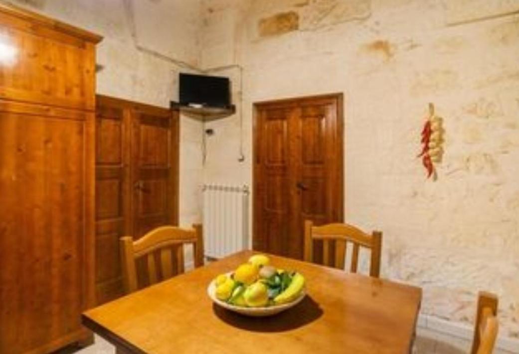 Appartamento Nonna Rosa Ostuni Eksteriør bilde