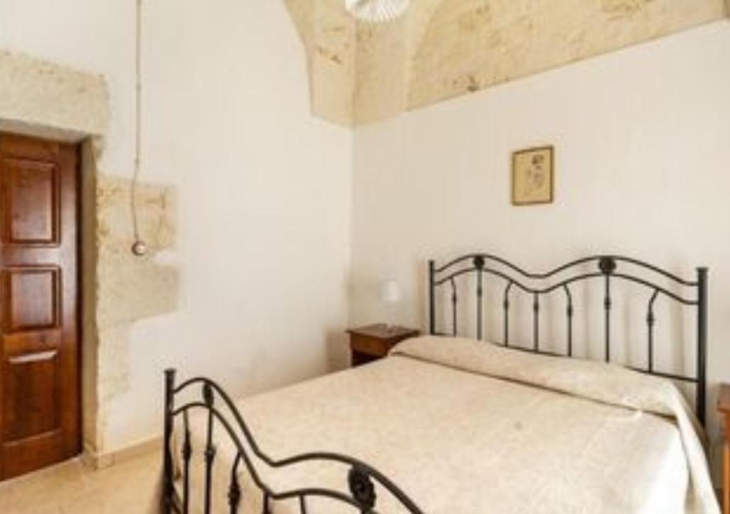 Appartamento Nonna Rosa Ostuni Eksteriør bilde
