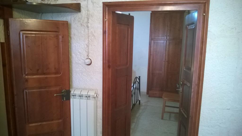 Appartamento Nonna Rosa Ostuni Eksteriør bilde