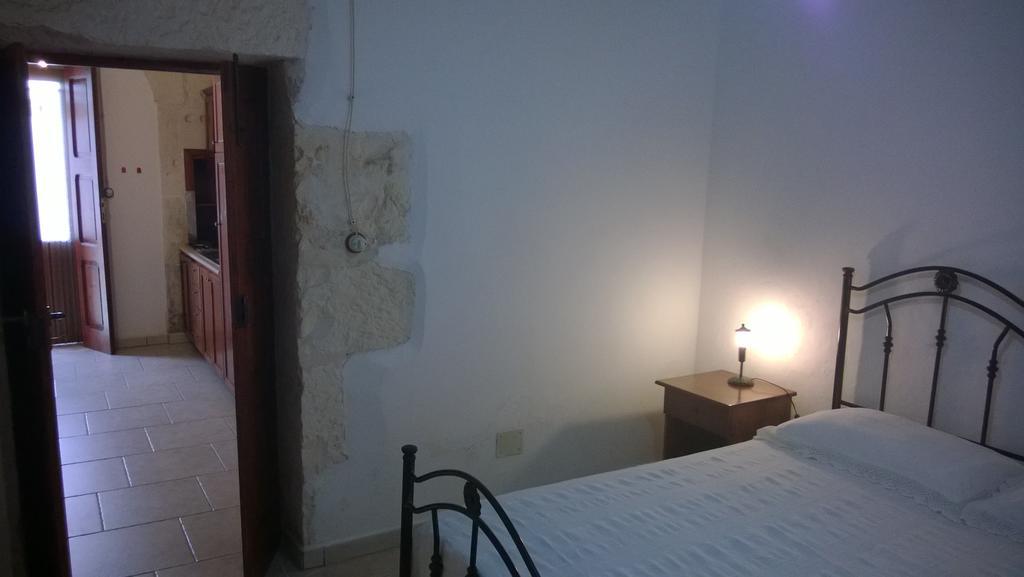 Appartamento Nonna Rosa Ostuni Eksteriør bilde